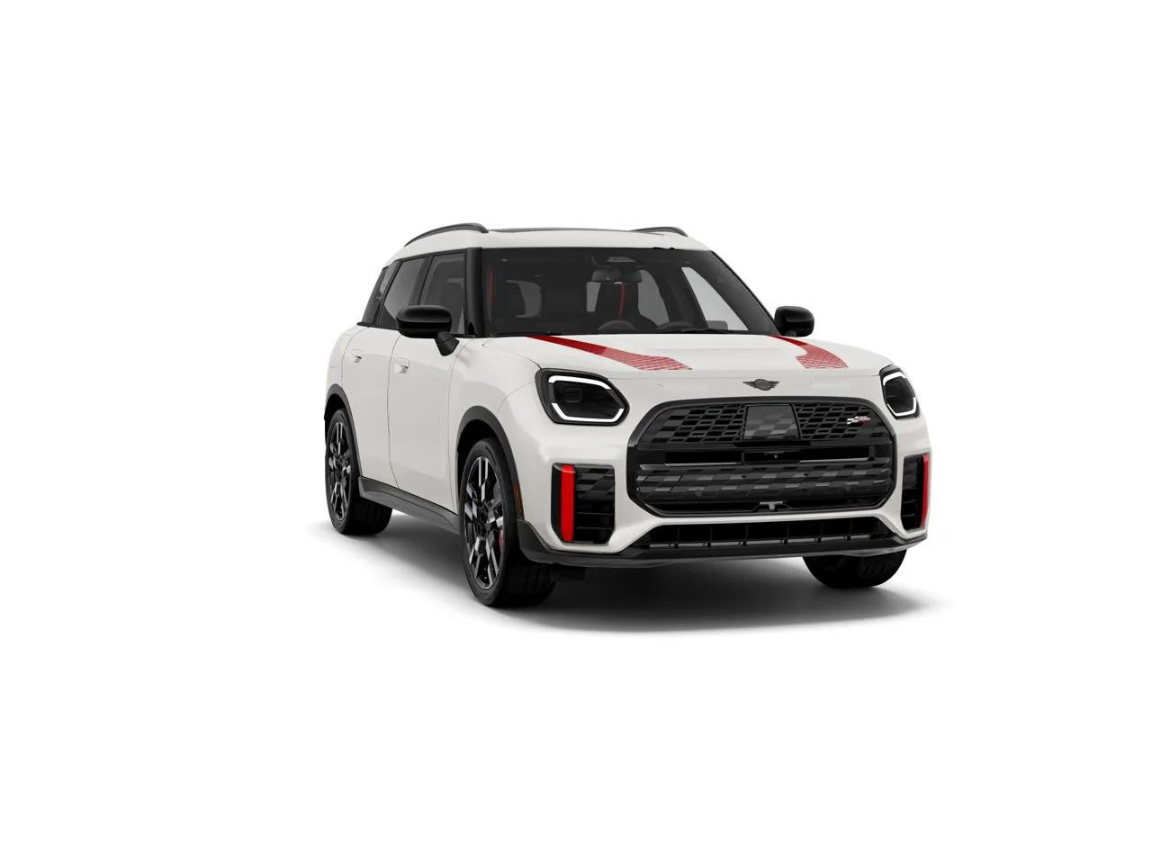 2027 MINI Countryman's photo