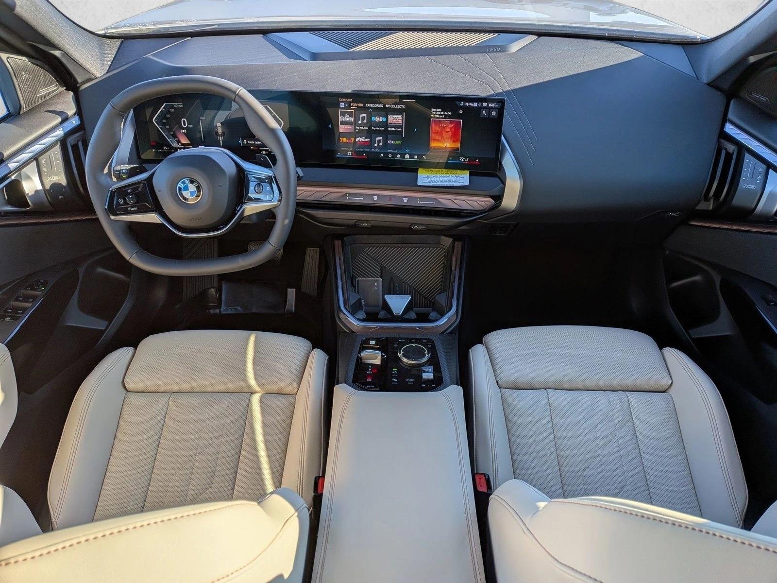 Used 2026 Alpine White BMW 30 xDrive image 18