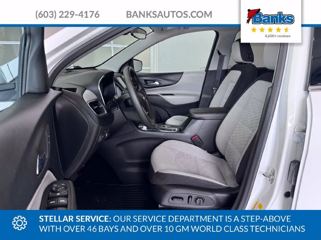 2020 Chevrolet Equinox 2FL - Photo 9
