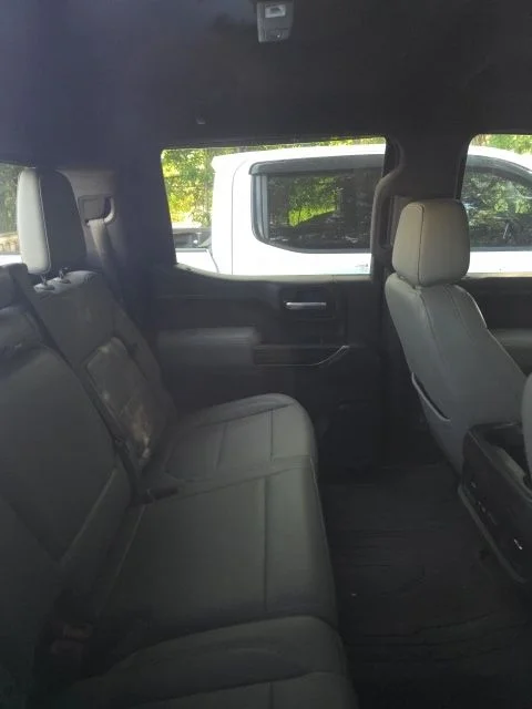 Used 2021 Gray Chevrolet LT Trail Boss image 11