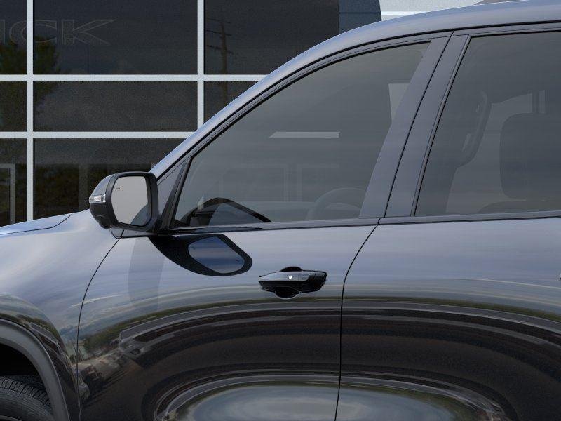 2026 GMC Acadia Elevation - Photo 12