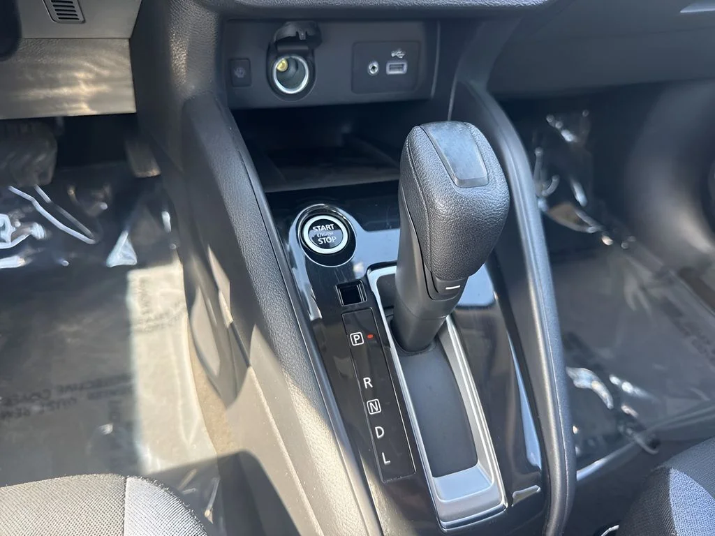 Used 2025 Gray Nissan 1.6 SV image 15