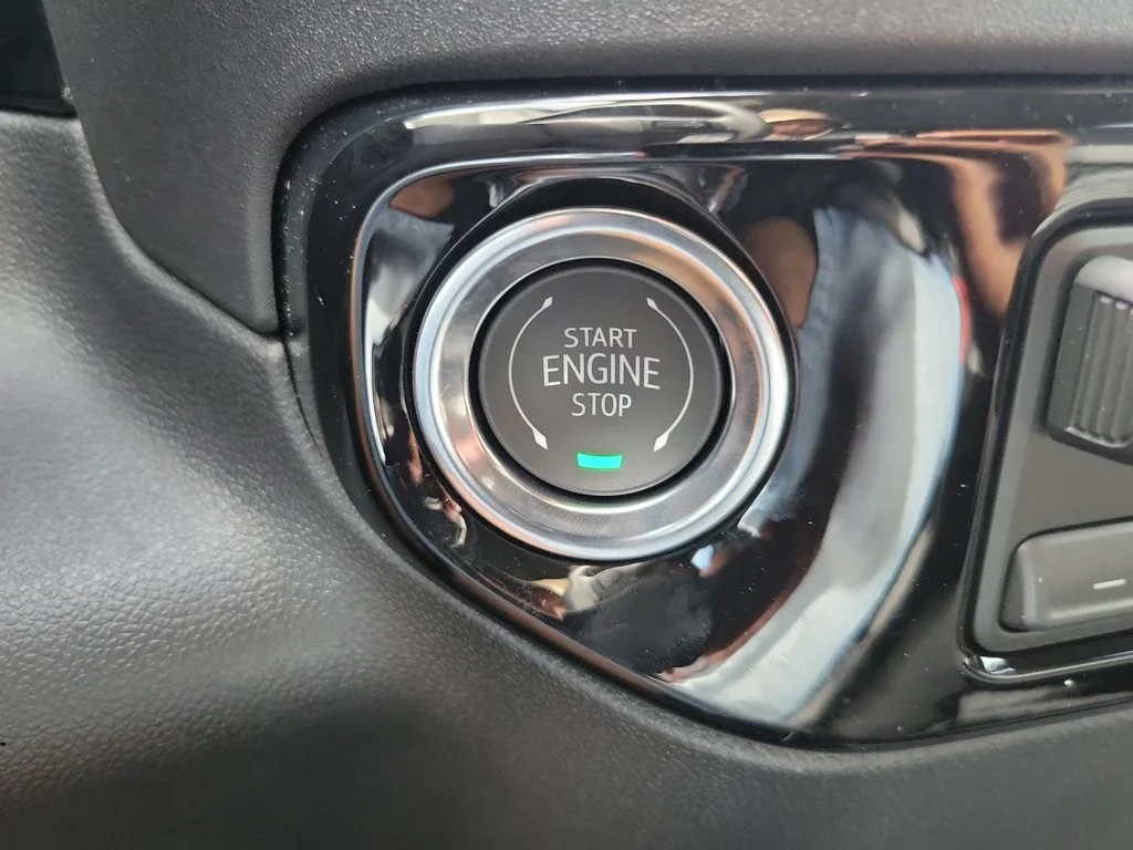 2026 Chevrolet Silverado 1500 RST - Photo 17