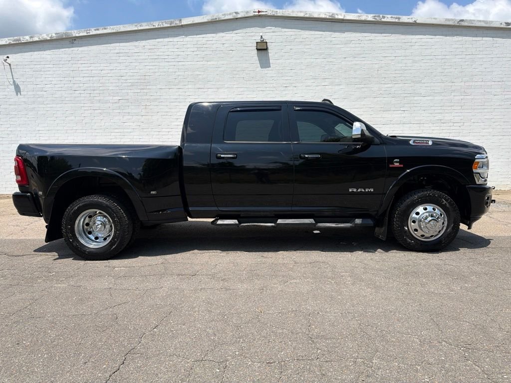 2022 RAM 3500 Laramie 4X4 Mega Cab's photo