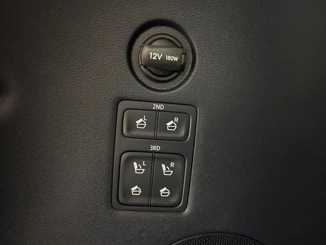 Used 2023 Black Hyundai Calligraphy image 45