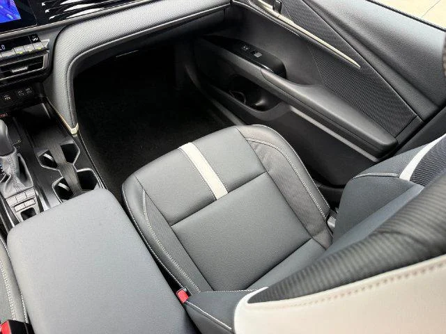 Certified Used 2026 ICE CAP Toyota SE image 27