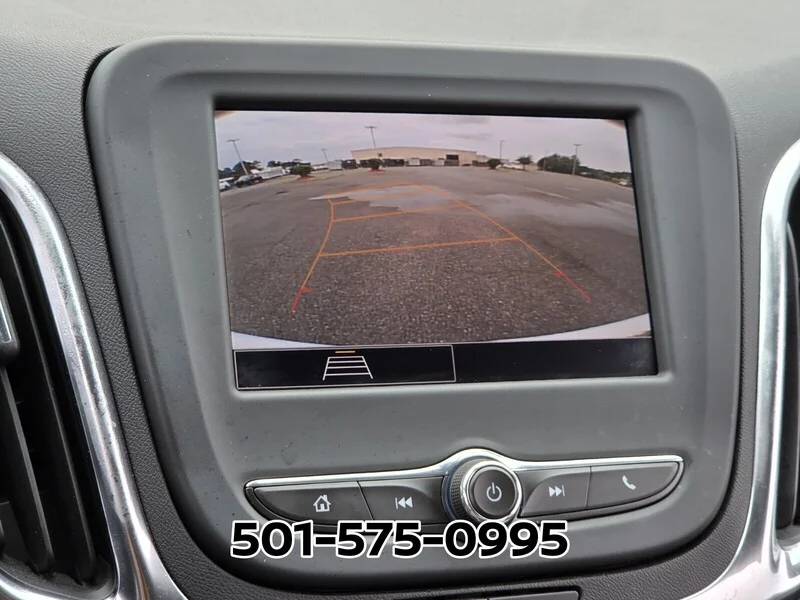 Used 2024 Summit White CHEVROLET FWD 4DR LS W/1LS image 22
