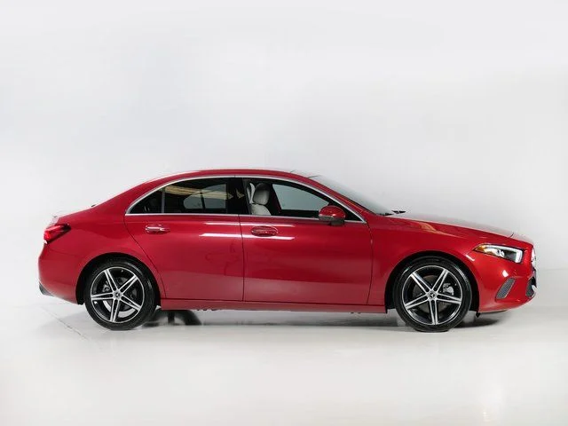 Used 2021  Mercedes-Benz A 220 image 33
