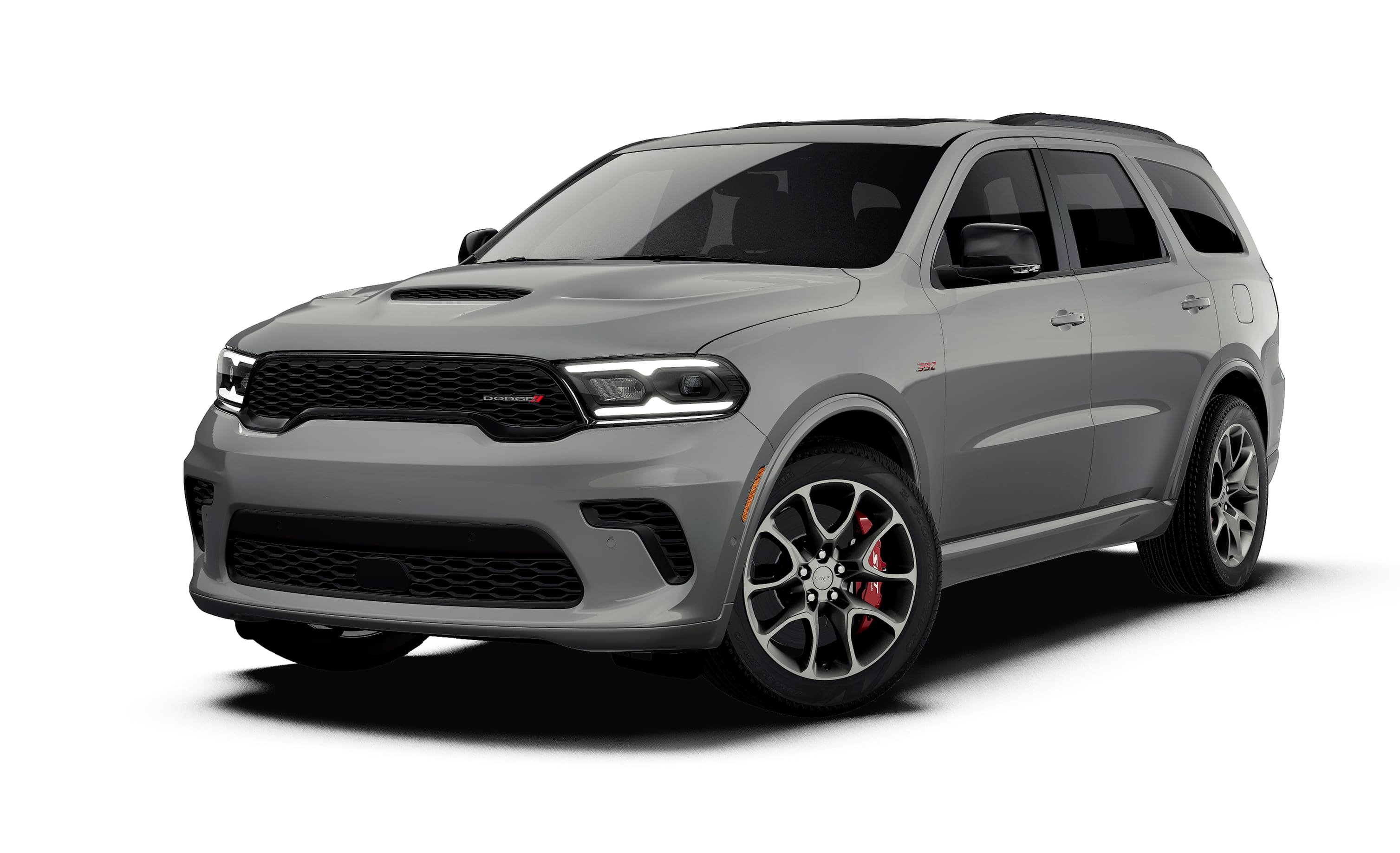 2027 Dodge Durango