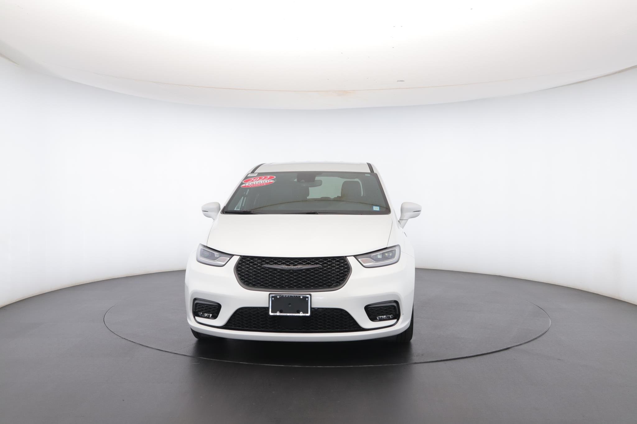 2022 Chrysler Pacifica Hybrid Touring L - Photo 45