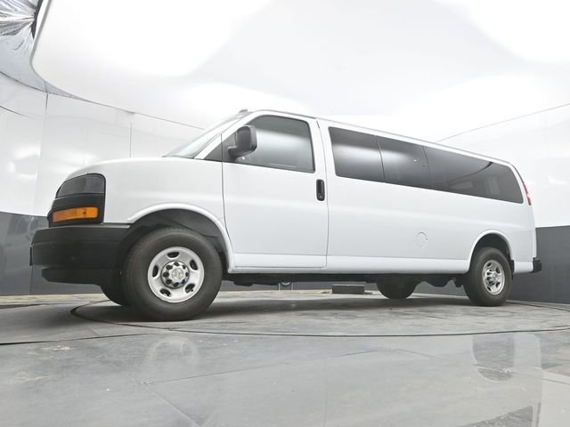 Used 2024 White Chevrolet LS image 35