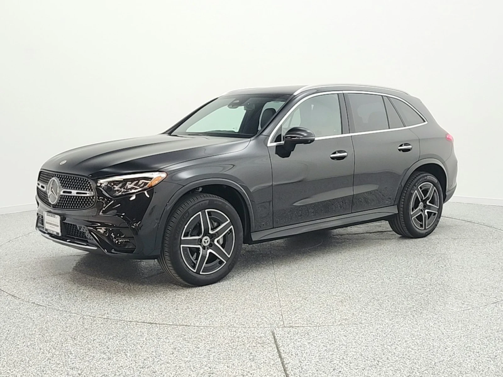 2024 Mercedes-Benz GLC GLC 300's photo