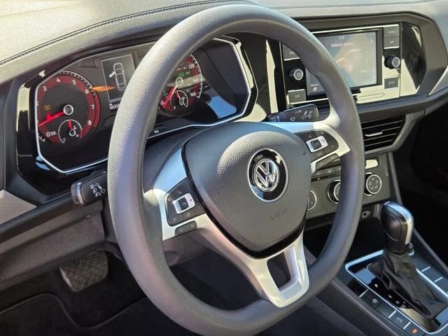 Used 2019 Gray Volkswagen 1.4T S image 18