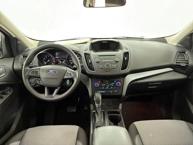 Used 2018 Gray Ford SE image 20
