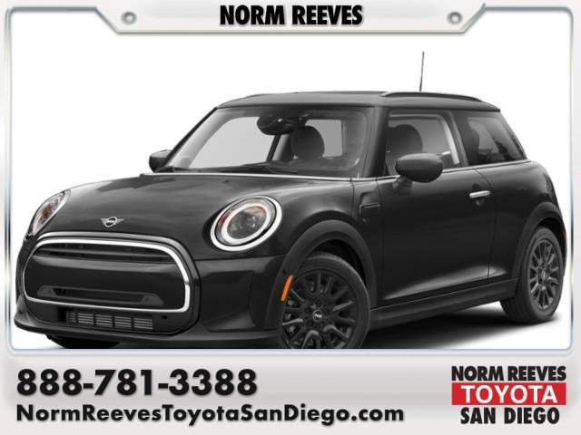 2022 MINI Hardtop Cooper S's photo