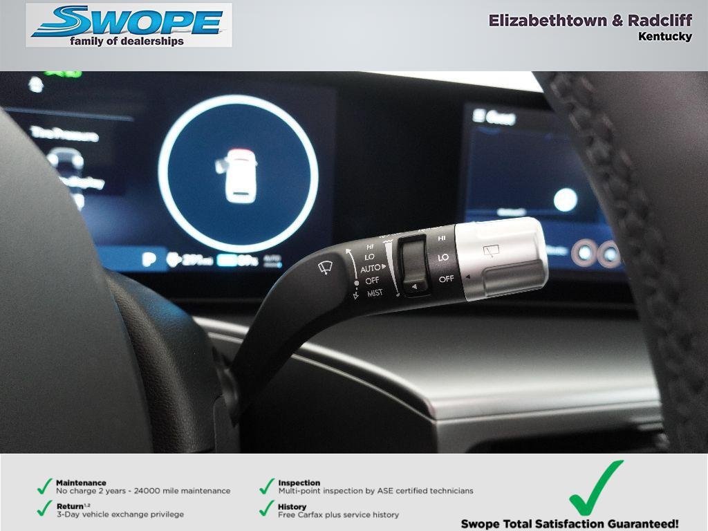 2026 Hyundai IONIQ 9 SE - Photo 16