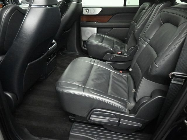 2022 LINCOLN NAVIGATOR L - Image 21