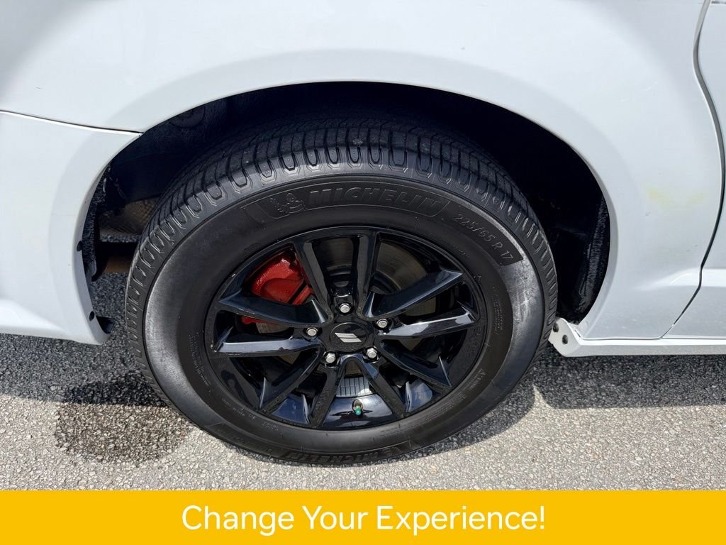 Used 2019 White Dodge GT image 33