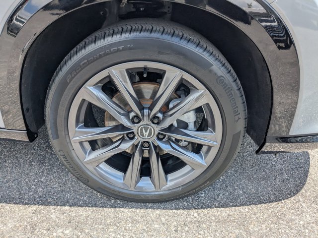 Used 2025  Acura A-Spec Package image 13