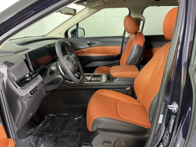 2026 Kia Carnival EX - Photo 16