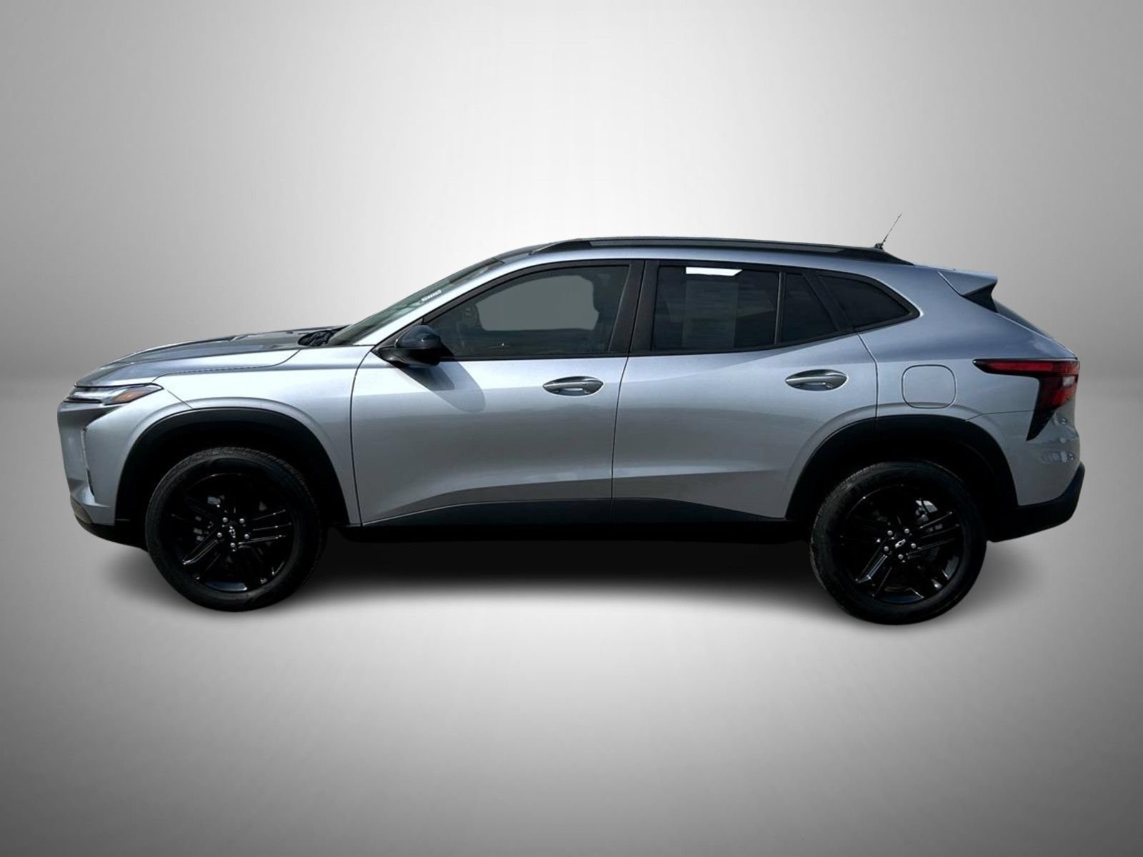 2024 Chevrolet Trax Activ - Photo 8