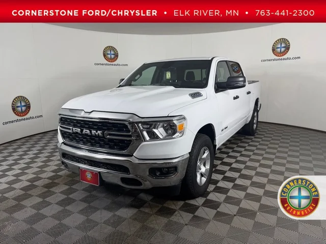 2024 Ram 1500 Big Horn/Lone Star
