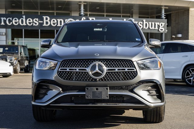New 2026  Mercedes-Benz GLE 350 image 49