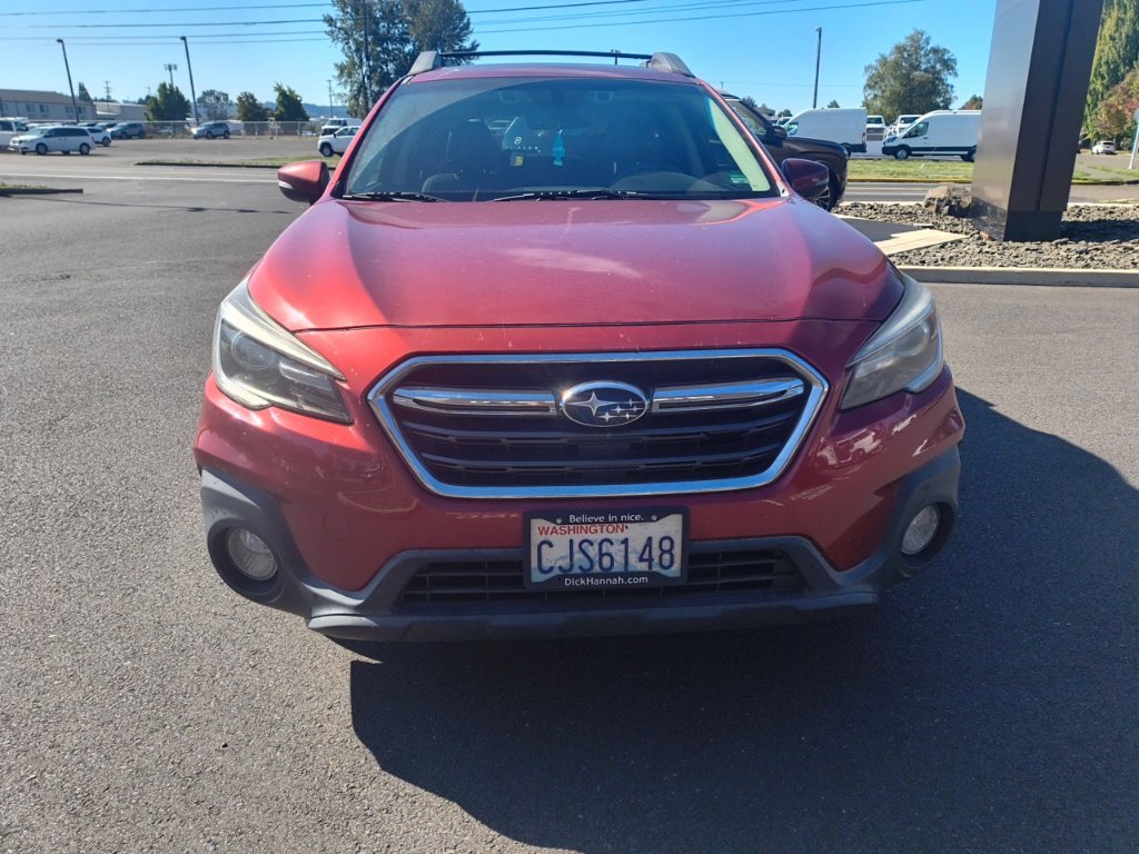 Used 2018  Subaru 2.5i image 2
