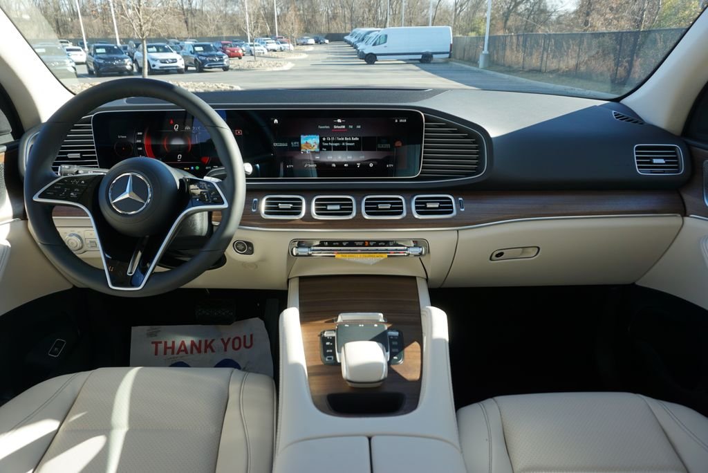 Used 2026 Black Mercedes-Benz GLE 350 image 17