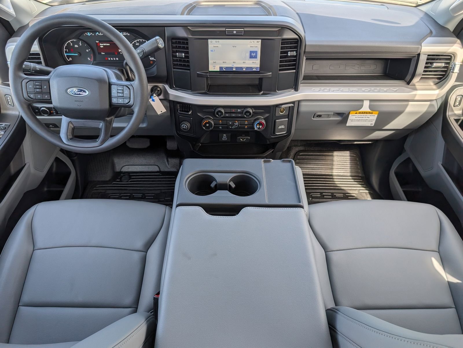 2026 Ford F-350 Super Duty XL - Photo 5