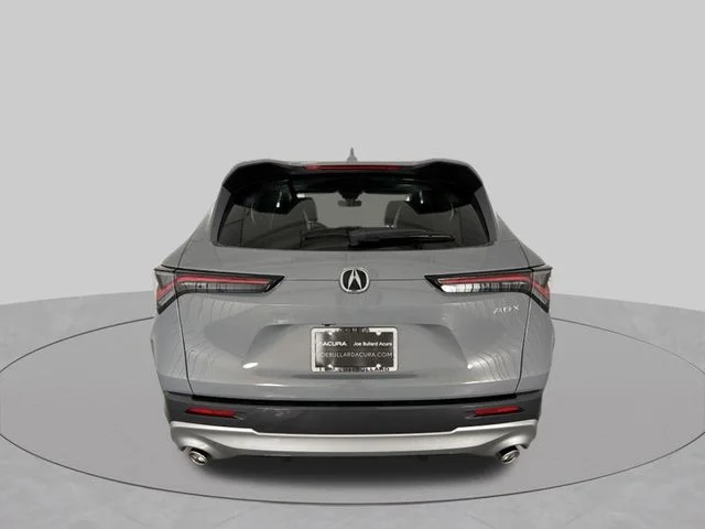 New 2026 Urban Gray Pearl Acura Base image 6