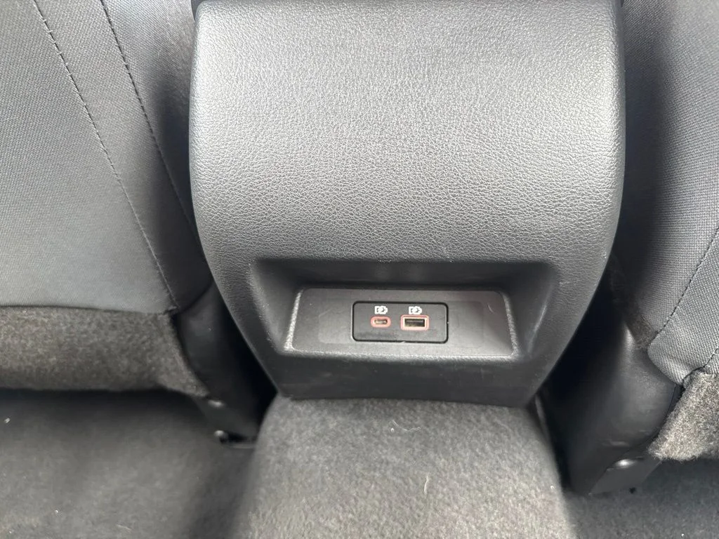 Used 2025 Gray Nissan 2.5 SV image 27