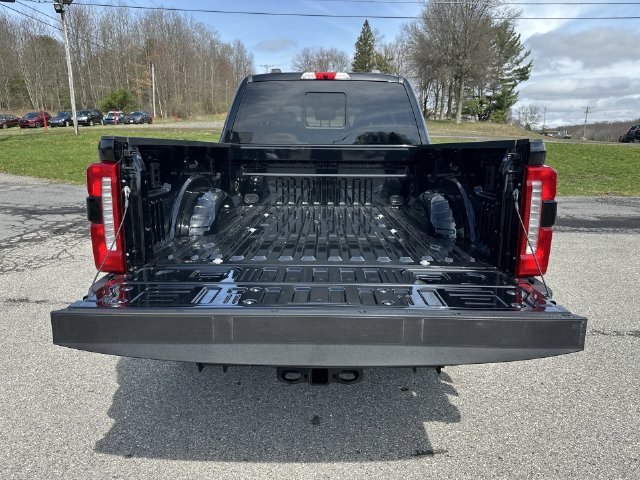 2026 Ford F-250 Super Duty Lariat - Photo 29