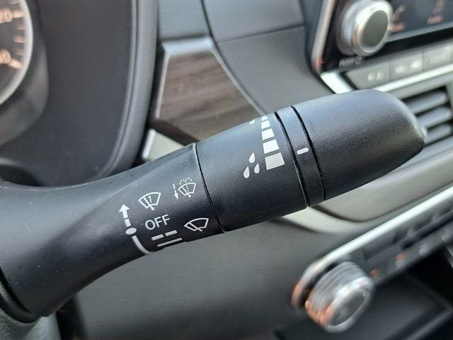 2024 Nissan Altima SV - Photo 11