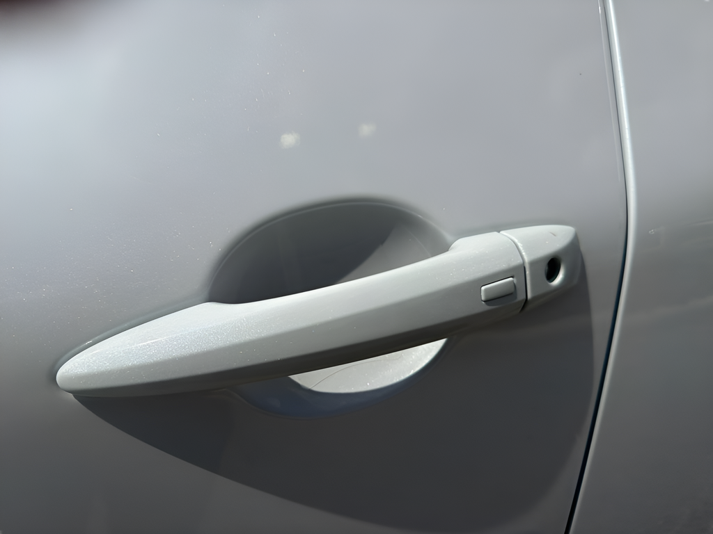 New 2026 White Nissan Dark Armor image 46