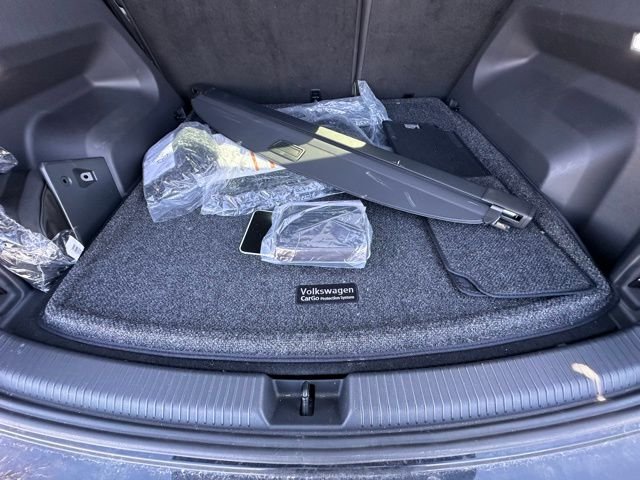 2026 Volkswagen Atlas Cross Sport SEL Premium R-LINE - Photo 18