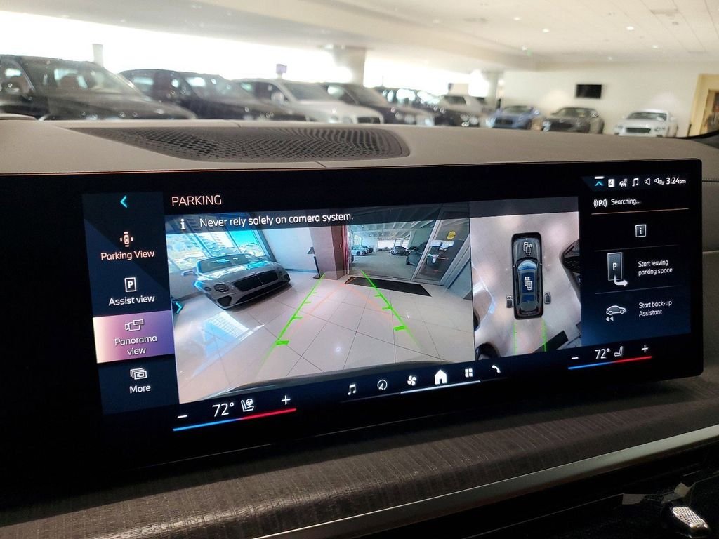 2025 BMW X7 ALPINA XB7 - Photo 22