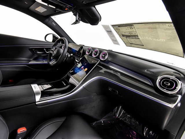 New 2026 MANUFAKTUR Alpine Grey Mercedes-Benz CLE 53 AMG® image 94
