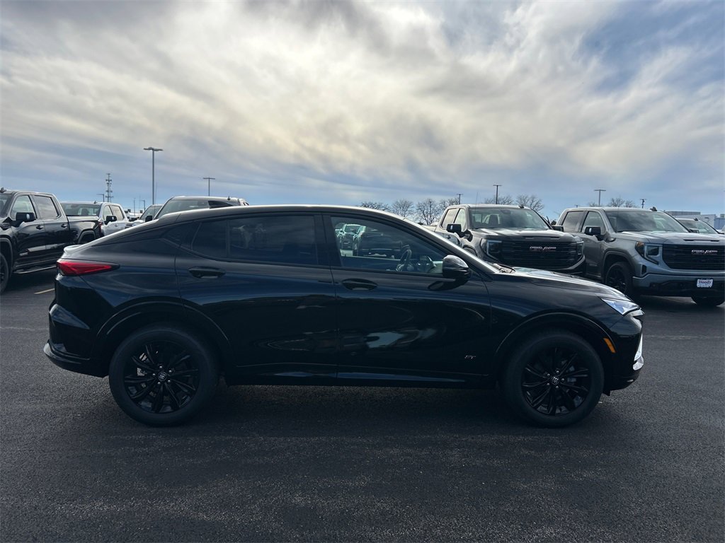 2026 BUICK ENVISTA - Image 8