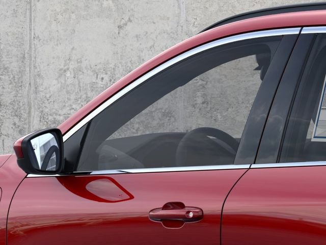 New 2025 Rapid Red Metallic Tinted Clearcoat Ford Plug-in Hybrid image 20