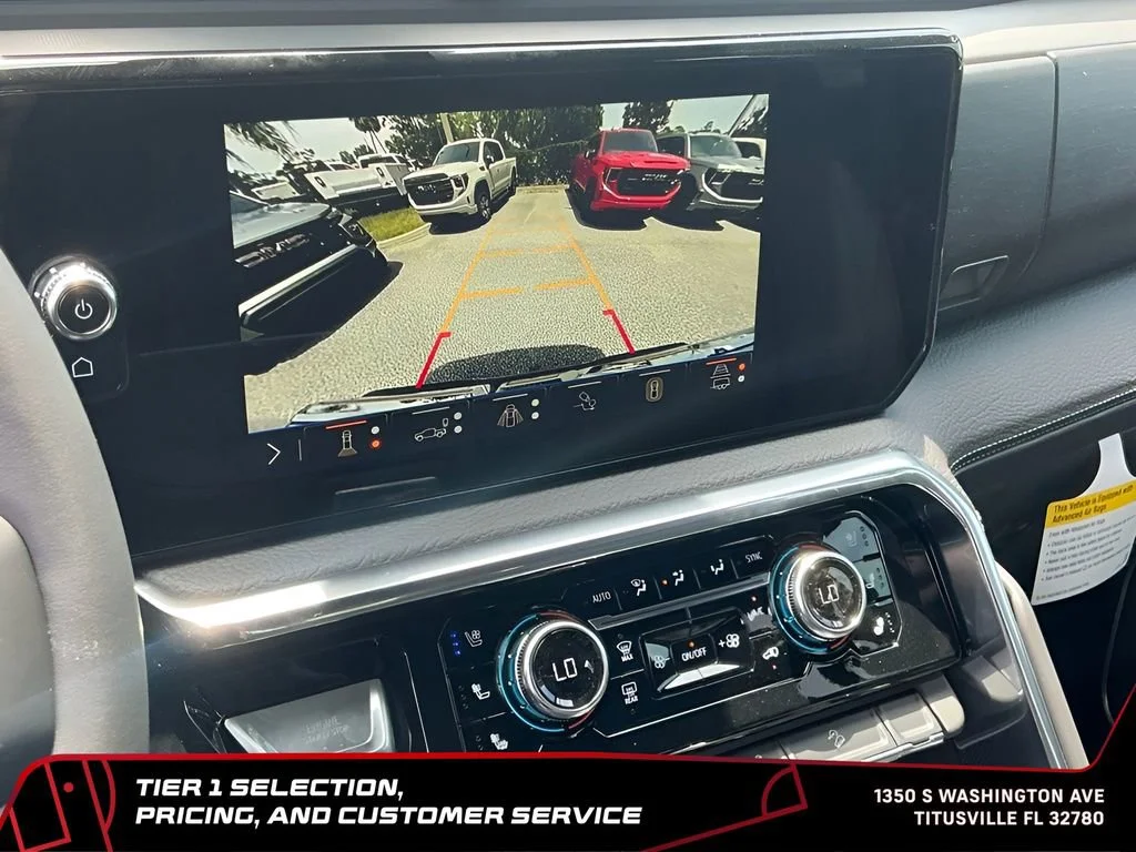 2026 GMC Sierra 1500 Denali - Photo 26