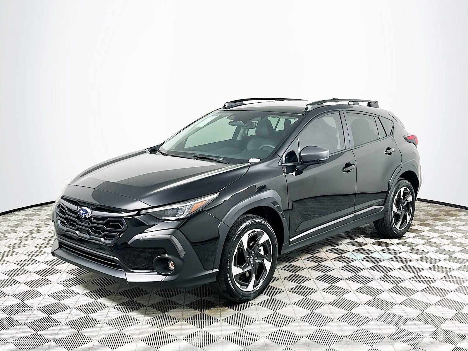 2025 Subaru Crosstrek Limited - Photo 3