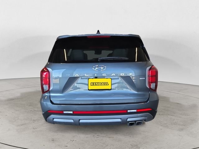 Certified Used 2024 Gray Hyundai SEL image 6