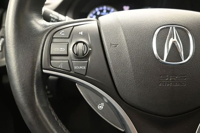 2019 Acura MDX Advance Package - Photo 29