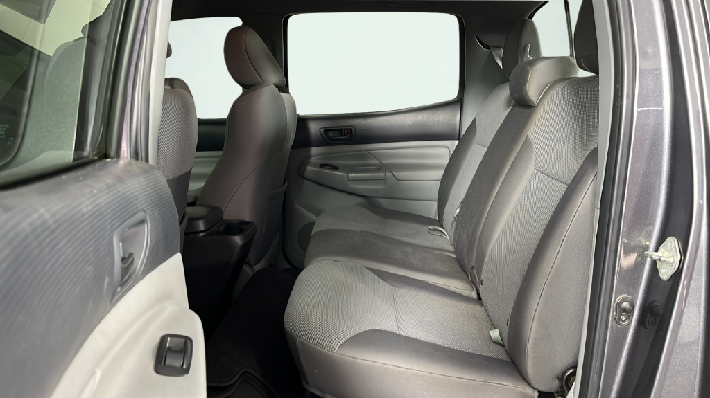 Used 2015 Gray Toyota Base image 16