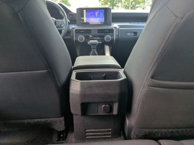 Certified Used 2024 White Toyota SR5 image 32