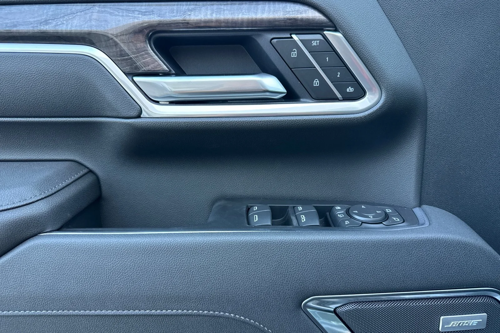 2026 Chevrolet Silverado 3500 HD LTZ view 10
