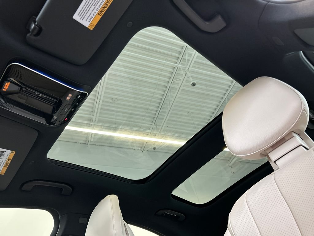 New 2027 Polar White Mercedes-Benz E 450 image 24