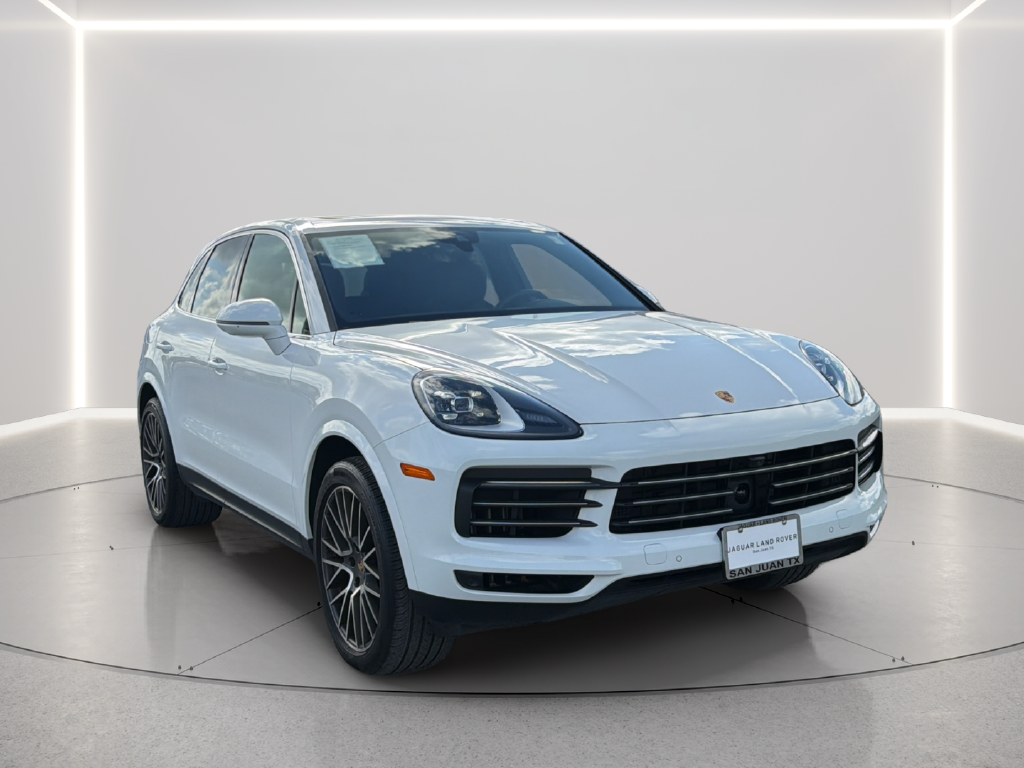 Used 2023 White Porsche Base image 10