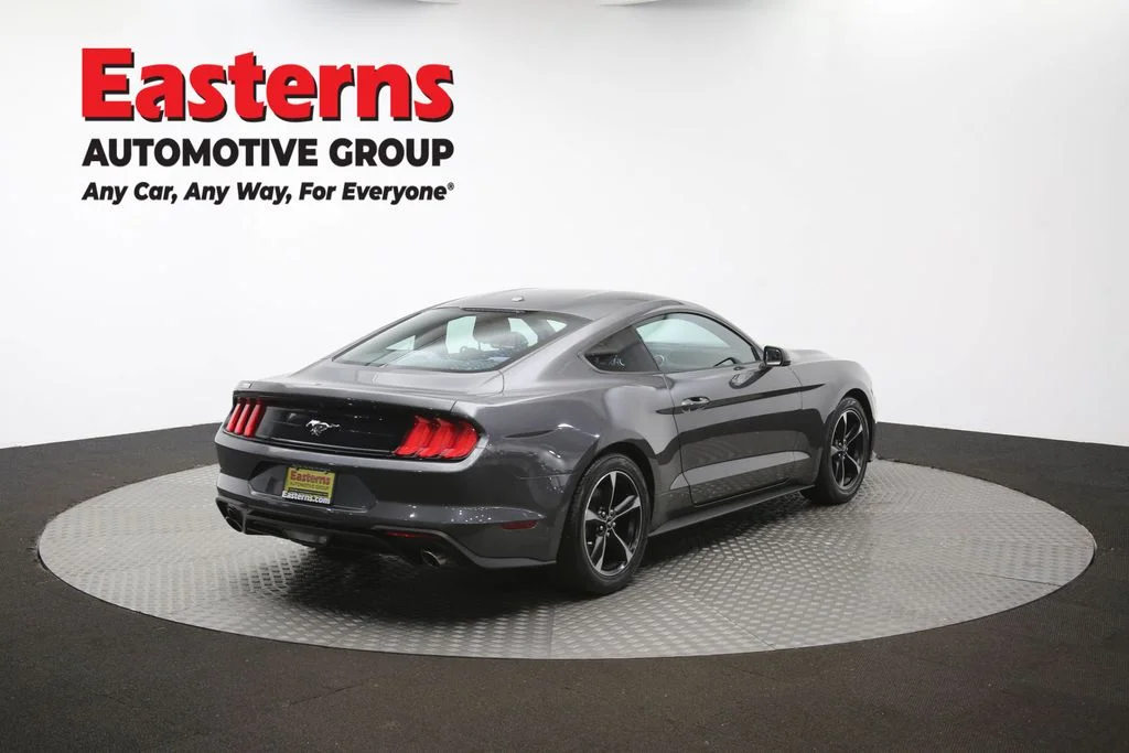 Used 2019 Gray Ford EcoBoost image 37